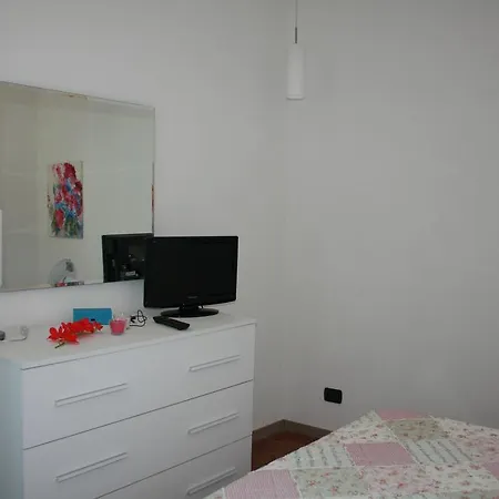 House Lejlighed Como