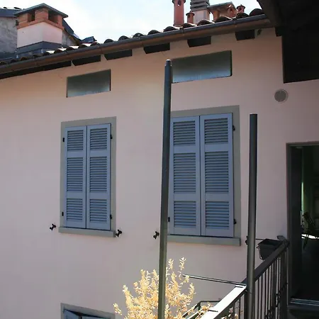 Apartment House Como