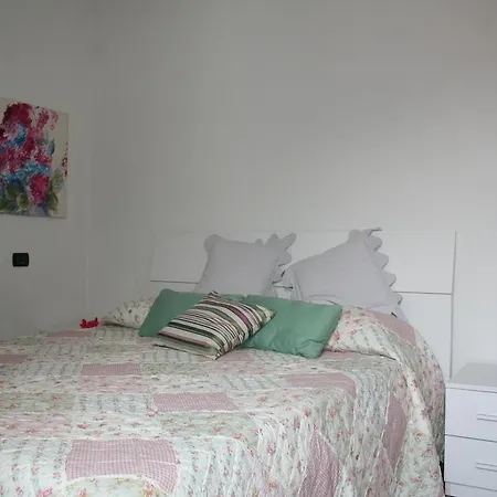 Apartment House Como