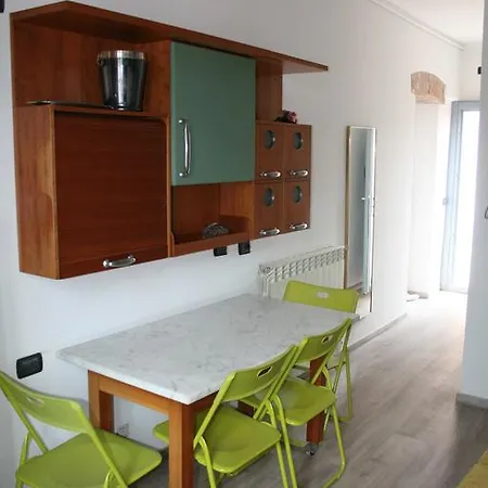 House Apartment Como