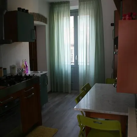 House Como