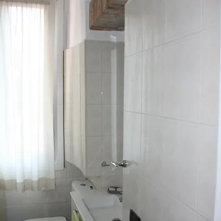 Apartment House *