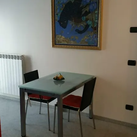 House Apartment