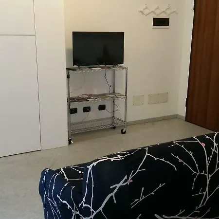 House Apartment Morbegno