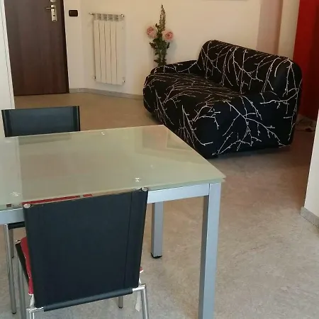 House Apartment