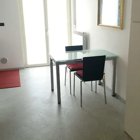 House Morbegno