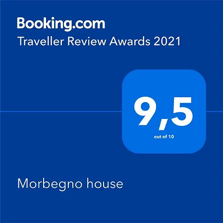 House Morbegno