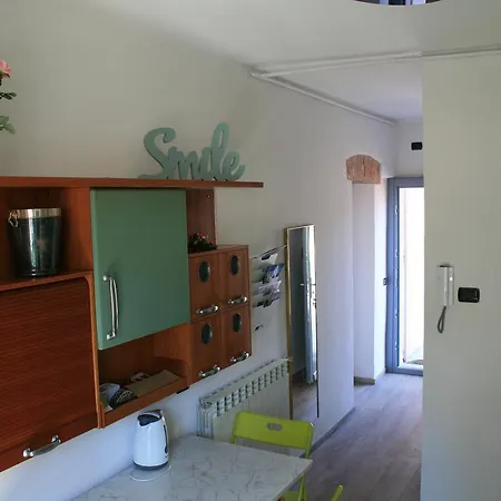 House Apartment Como