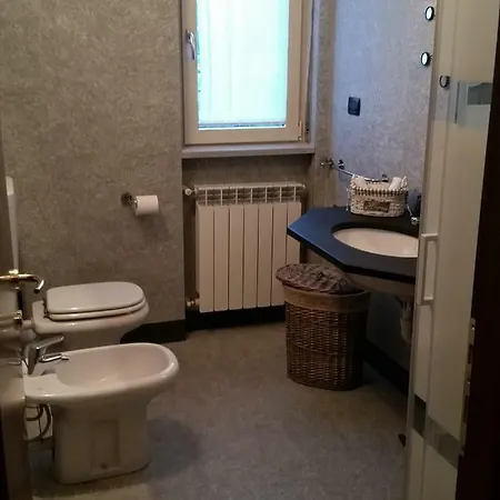 House Morbegno